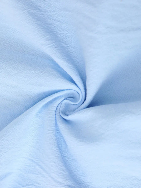 Little Boy Blue Jumpsuit
