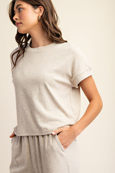 Brit Knit Shirt