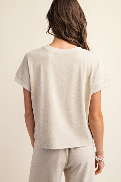 Brit Knit Shirt