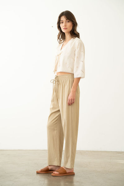 Barrymore Pants