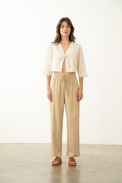 Barrymore Pants