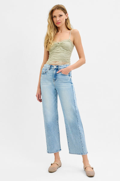 Justifiable Jean