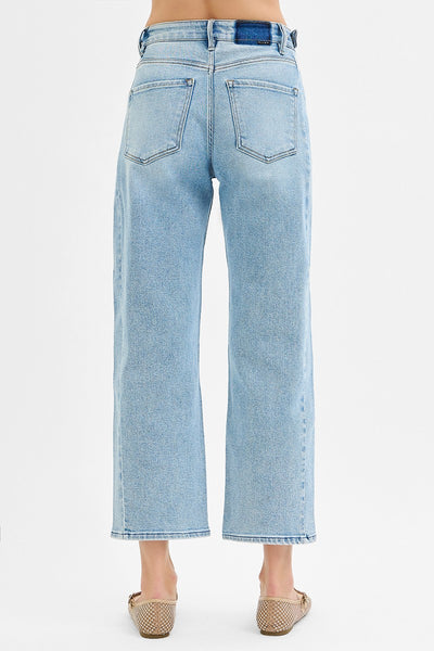 Justifiable Jean