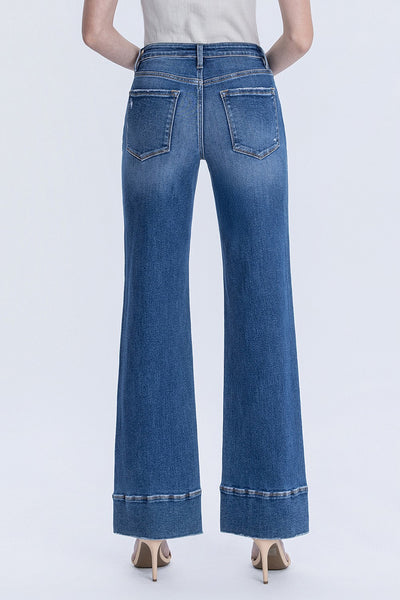 Exhilarating Flare Trouser