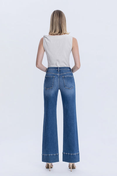 Exhilarating Flare Trouser
