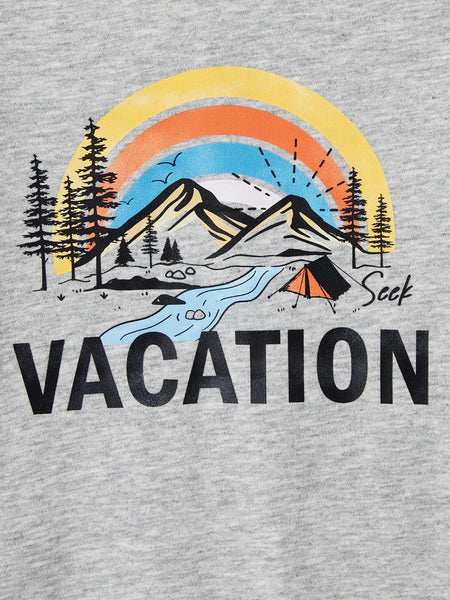 Vacation Romper