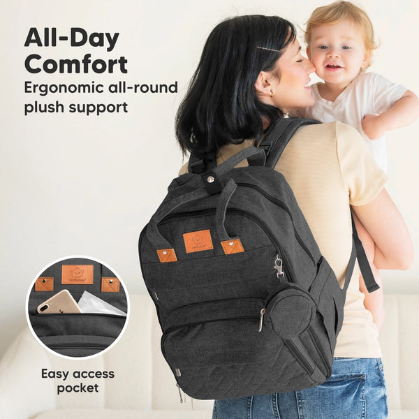 Original Baby Wrap Carrier