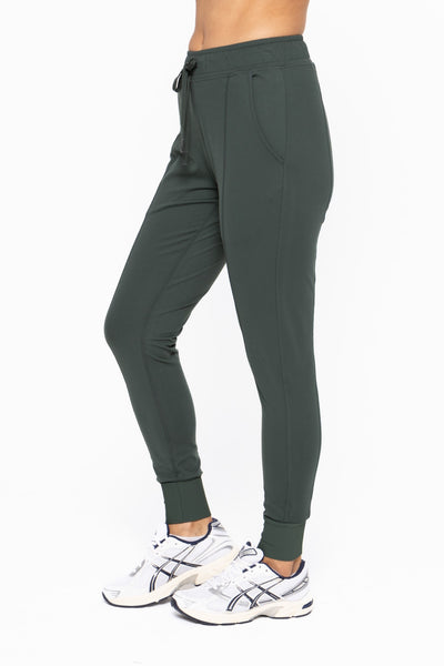 Forest Jogger