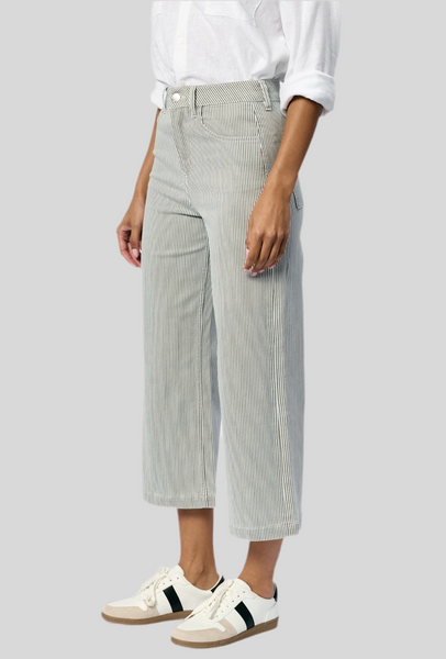 Audrey Railroad Pant