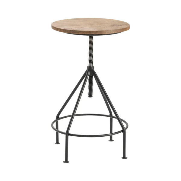 Bengal Manor Bar Stool