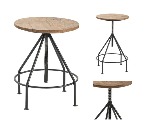 Bengal Manor Bar Stool
