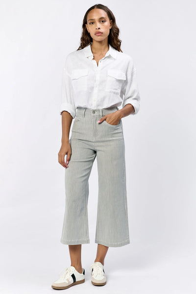 Audrey Railroad Pant