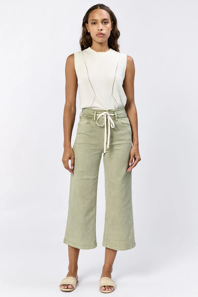 Audrey Drawstring Pant
