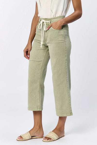 Audrey Drawstring Pant