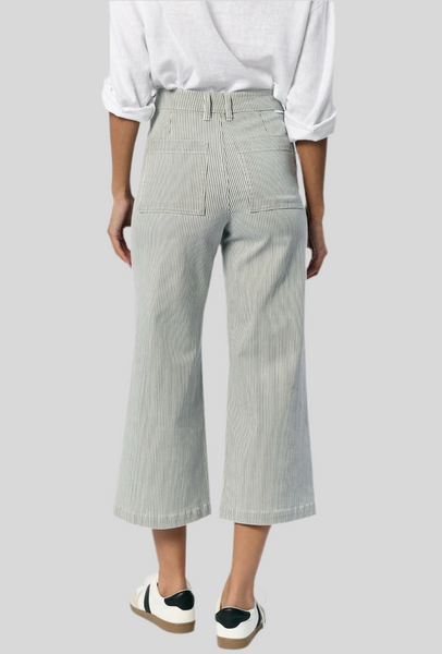 Audrey Railroad Pant
