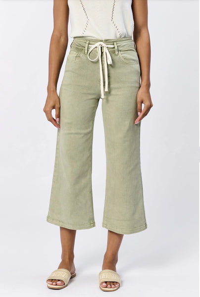 Audrey Drawstring Pant