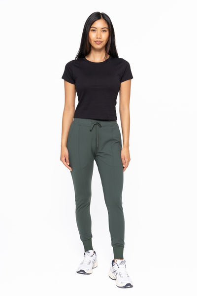 Forest Jogger