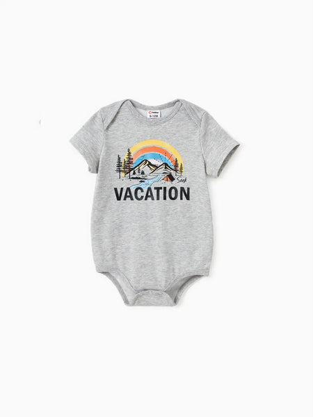 Vacation Romper