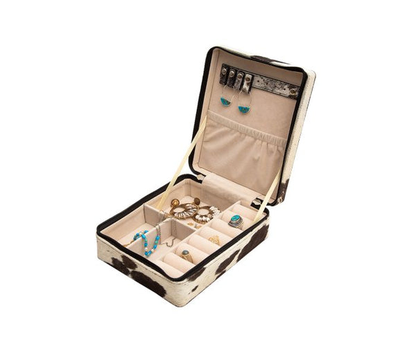 Assi Jewelry Box
