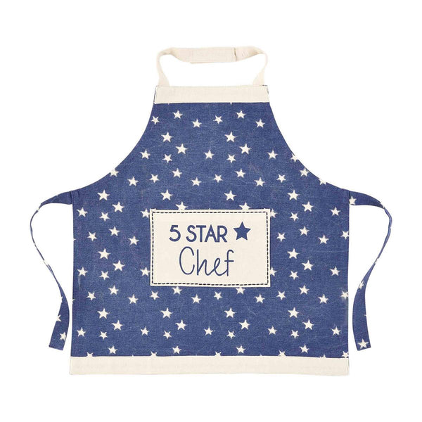 Kids Chef Aprons