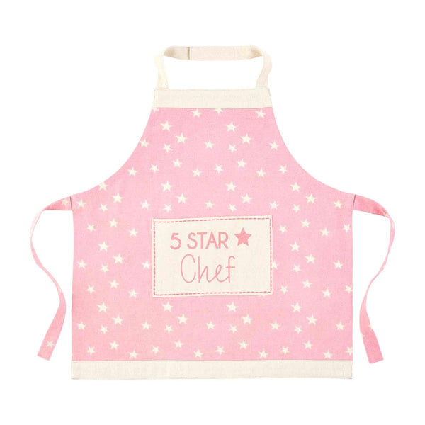 Kids Chef Aprons