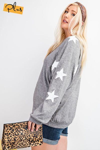 Head in the Stars+