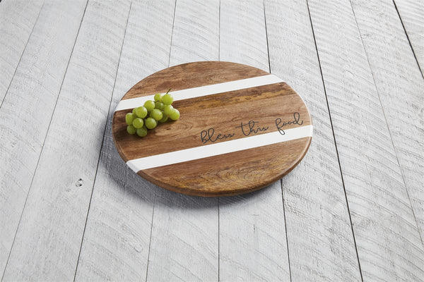 Bless Lazy Susan