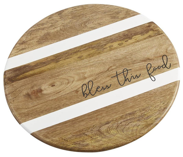 Bless Lazy Susan