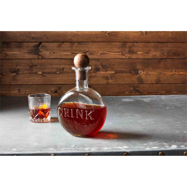 good whisky