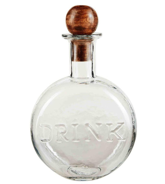 good whisky