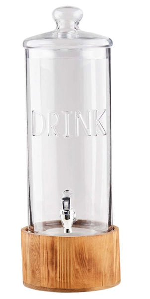 Drink Dispenser