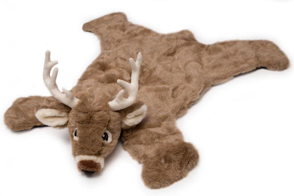 Kids Plush Animal Rugs