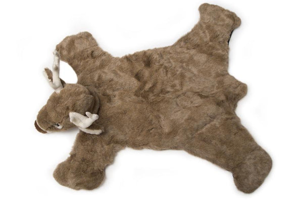 Kids Plush Animal Rugs