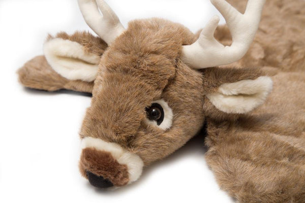 Kids Plush Animal Rugs