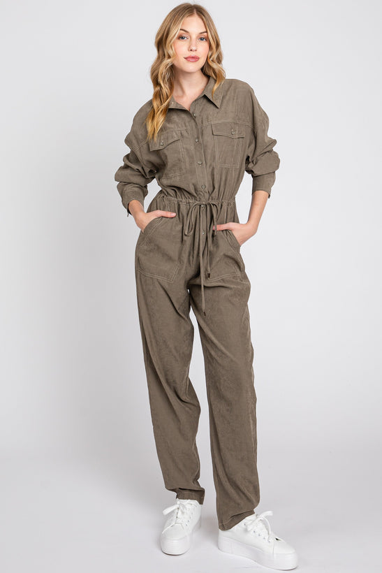 JUMPSUITS &amp; ROMPERS