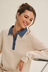 SWEATERS