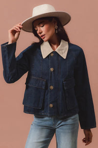 JACKETS