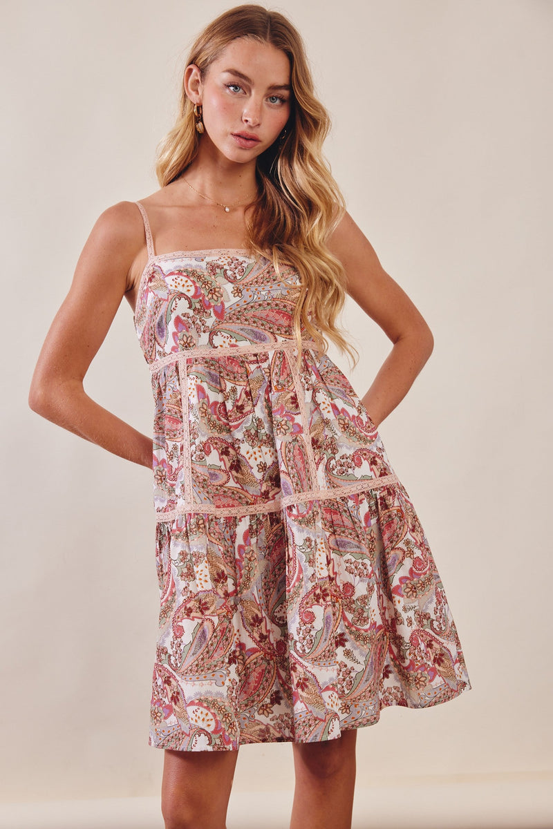 DRESSES – Page 3 – Shop Mimi's Boutique