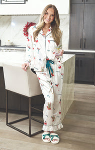 Pajamas