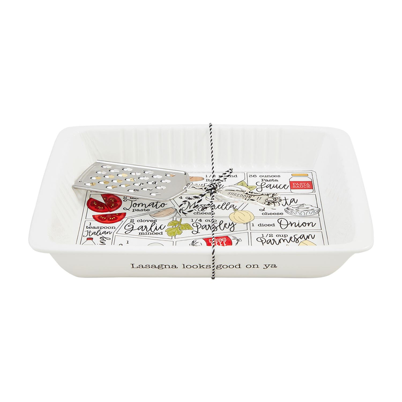 Bakeware