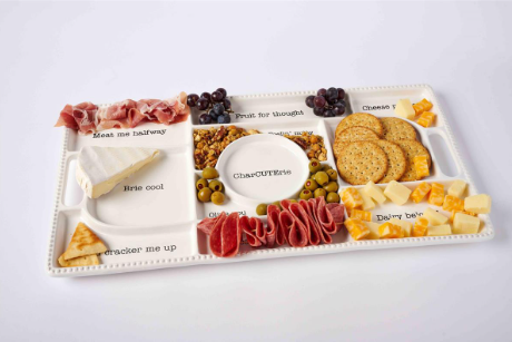 Charcuterie