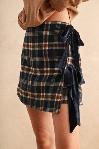 Martina Skort