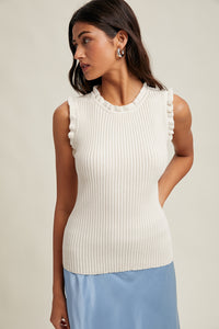 Roberta Rib Tank