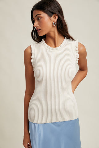 Roberta Rib Tank