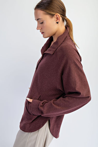 Chloe Pullover