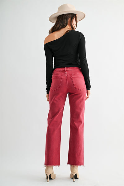 Unforgettable Jeans
