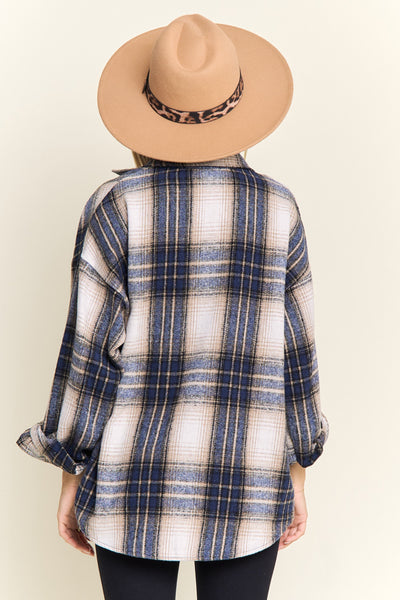 Tamsin Plaid