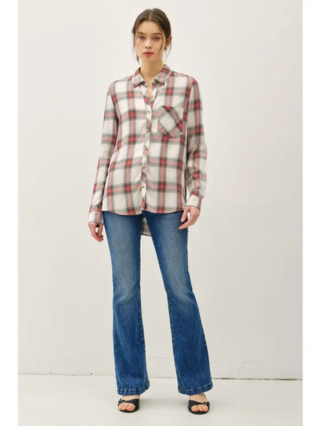 Robertson Plaid