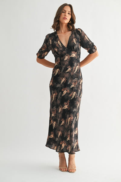 Cornucopia Dress