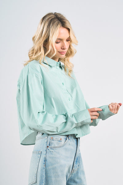 Lily Shirt